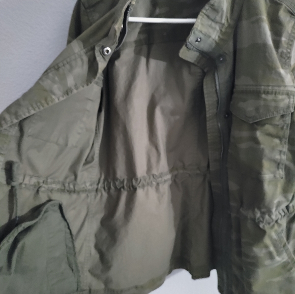 Medium jacket - Picture 3 of 6